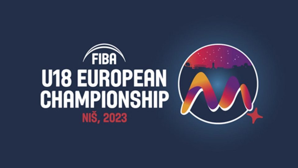 FIBA 18 Yaş Altı Erkekler Avrupa Şampiyonası başlıyor