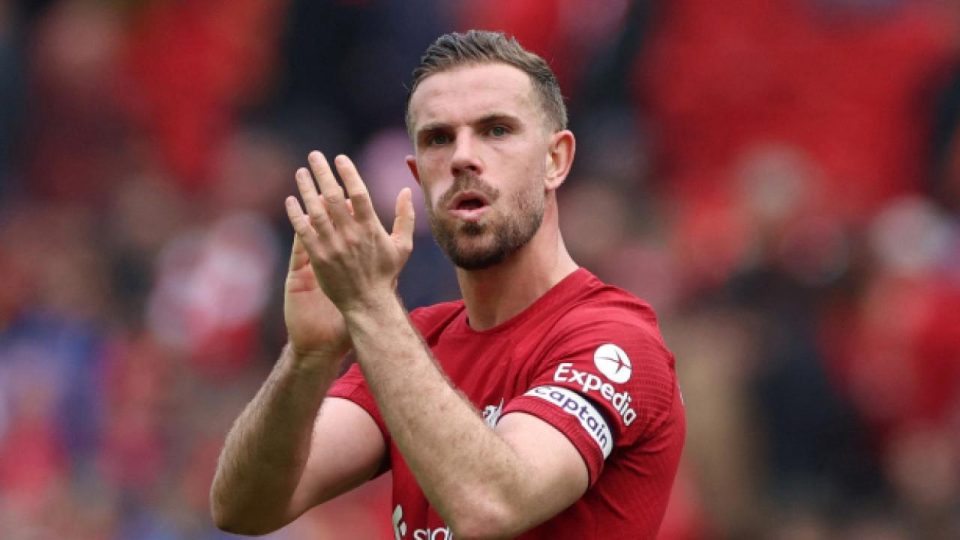 Henderson’dan taraftarlara veda mesajı