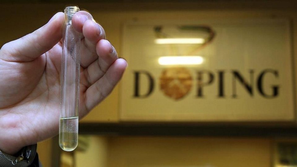 Olimpiyat şampiyonu Braz’ın doping testi pozitif çıktı