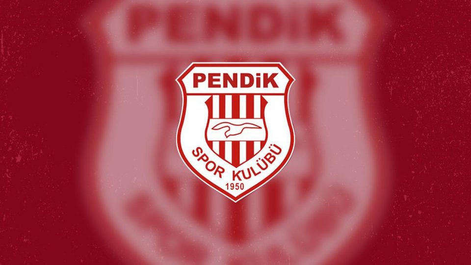 Pendikspor ligdeki ilk 2 iç saha maçını Ümraniye Stadı’nda oynayacak