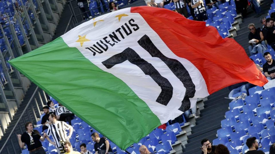 UEFA Juventus’u Avrupa Konferans Ligi’nden ihraç etti