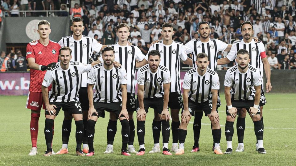 Altay yeni sezonda güç kaybetti