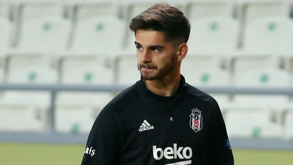 Beşiktaş Ajdin Hasic’i Sarajevo’ya kiraladı