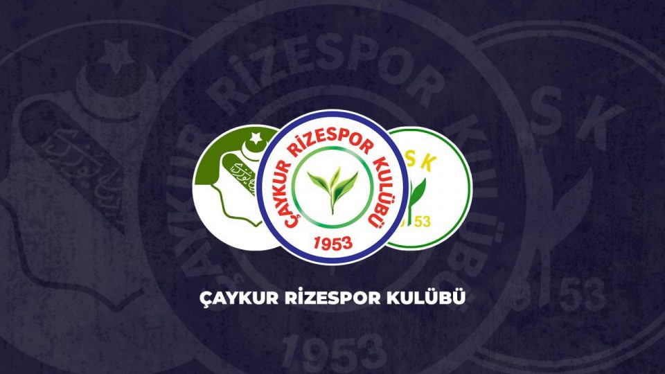 Çaykur Rizespor 4 futbolcuyla yollarını ayırdı