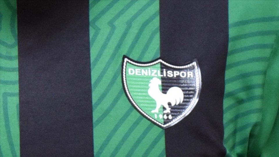 Denizlispor’da Ertuğrul tarihe geçti