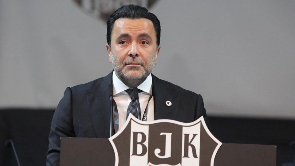 Emre Kocadağ: MHK Başkanı hata diyerek geçiştiremez