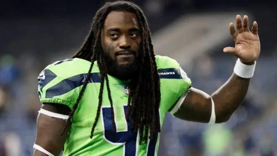 Eski NFL oyuncusu Alex Collins trafik kazası hayatını kaybetti