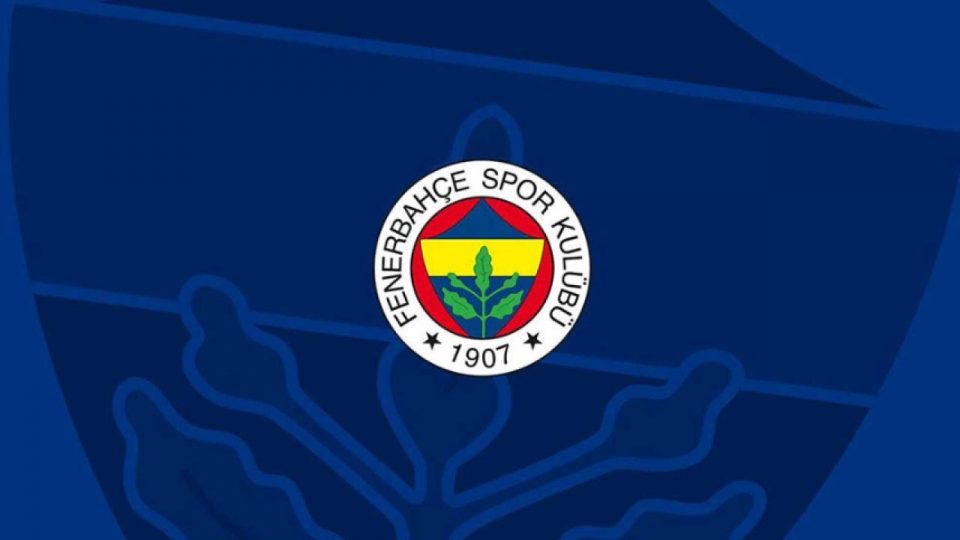 Fenerbahçe’nin 3’üncü ön eleme turu UEFA kadrosu açıklandı