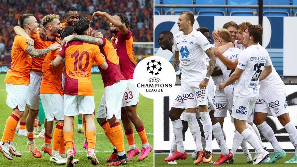 Galatasaray Norveç’te avantaj arayacak