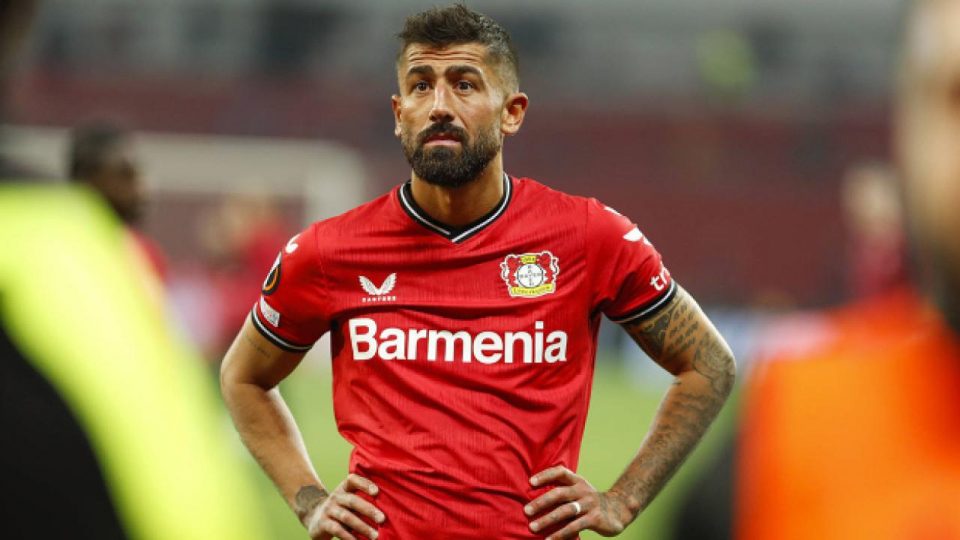 Kerem Demirbay Galatasaray’da