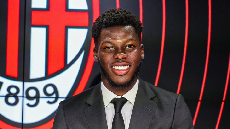 Milan Valencia’dan Yunus Musah’yı kadrosuna kattı