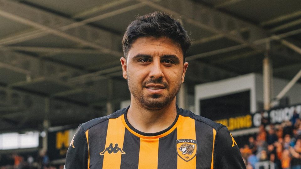 Ozan Tufan “hat-trick” yaptı Hull City kazandı