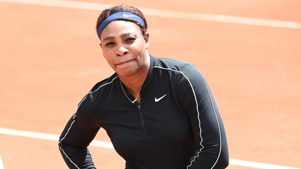 Serena Williams ikinci kez anne oldu