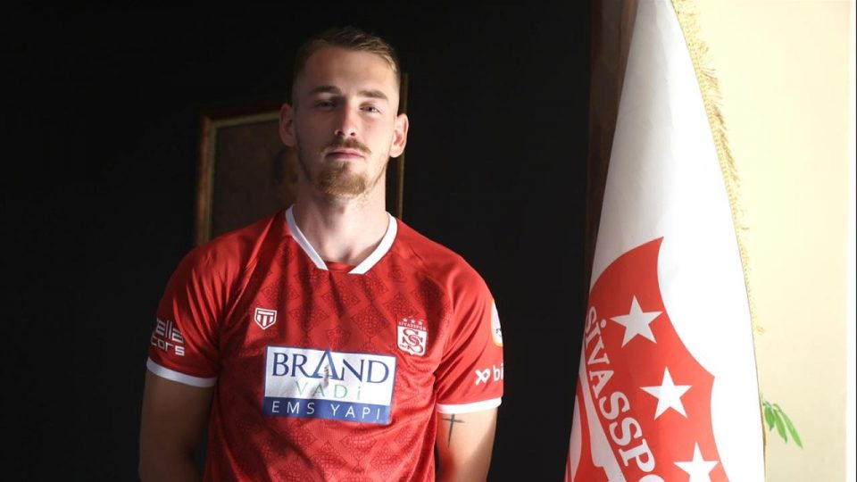 Sivasspor Çek futbolcu Roman Kvet’i transfer etti