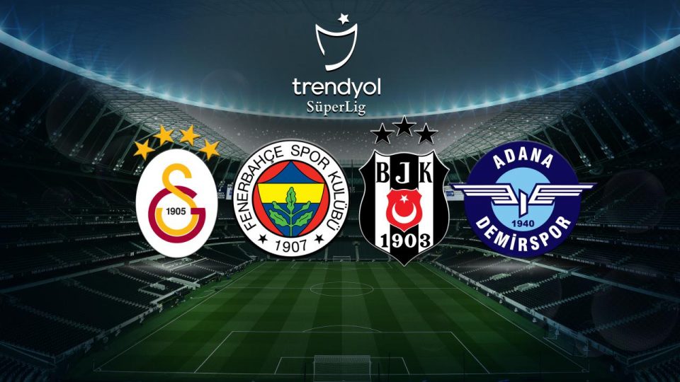 TFF Avrupa’da mücadele eden 4 takımın 3. hafta karşılaşmaları erteledi