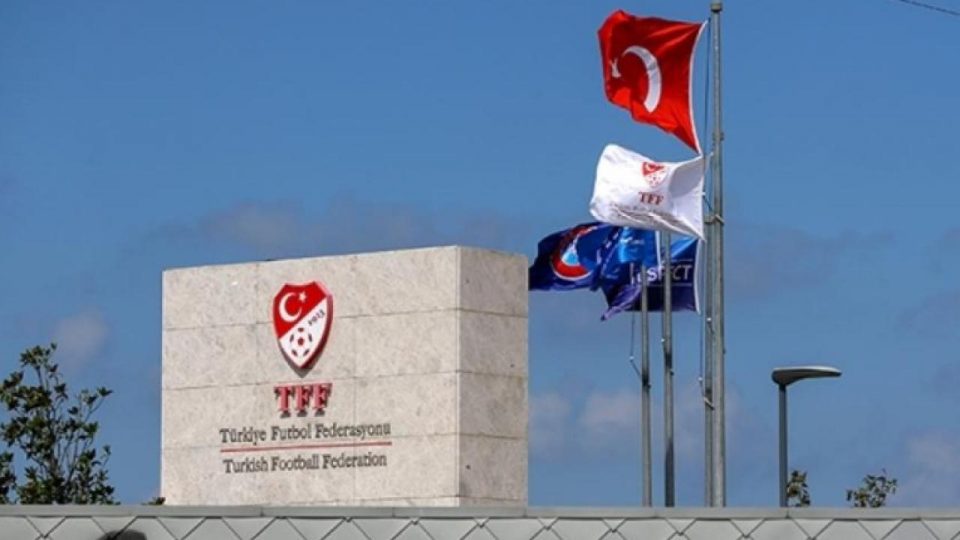 TFF sezonun ikinci yarısında yarı otomatik ofsayt sistemine geçileceğini açıkladı