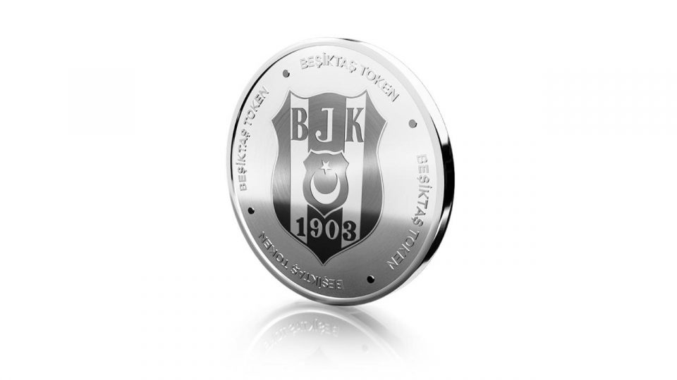 Beşiktaş Token ön satışa çıkacak