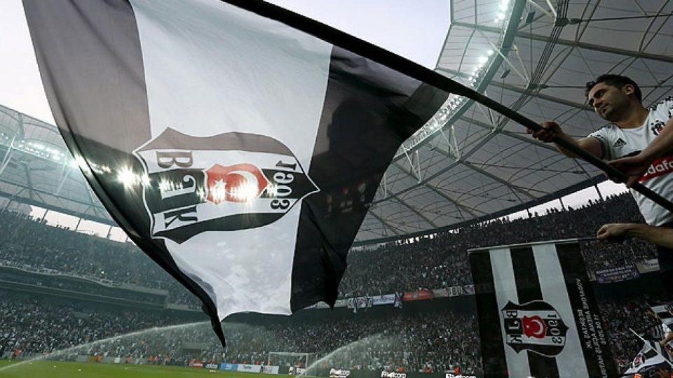 Beşiktaş yönetiminden derbi bileti jesti