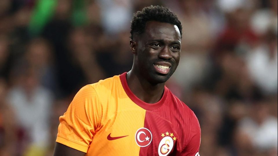 Davinson Sanchez: Kazanmak için çıkacağız