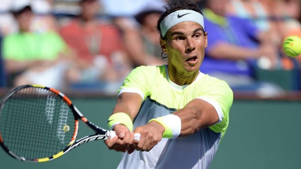 Rafael Nadal’dan dönüş tarihi