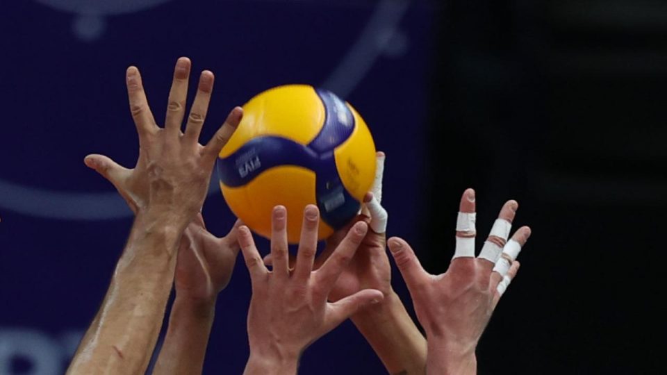 Voleybolda haftanın programı