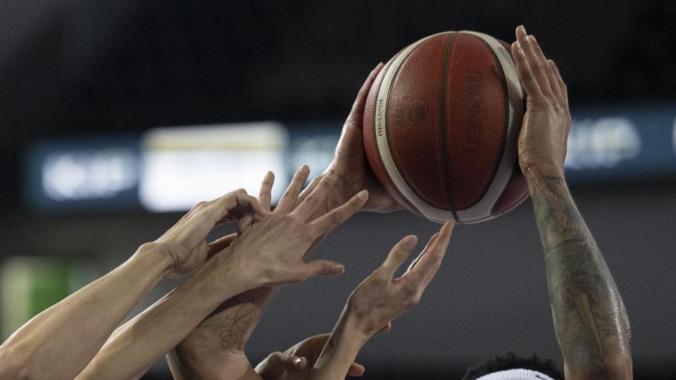 Basketbolda haftanın programı