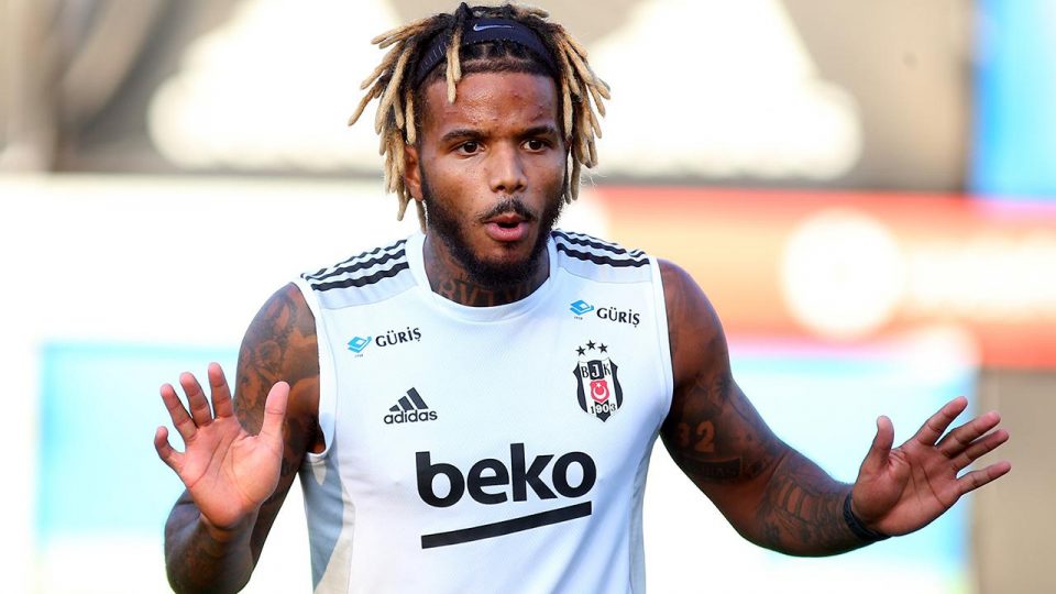 Beşiktaş Rosier’in Nice’e kiralandı