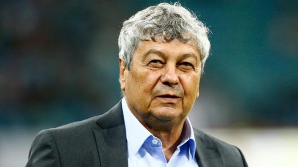 Beşiktaş rotayı Mircea Lucescu’ya çevirdi