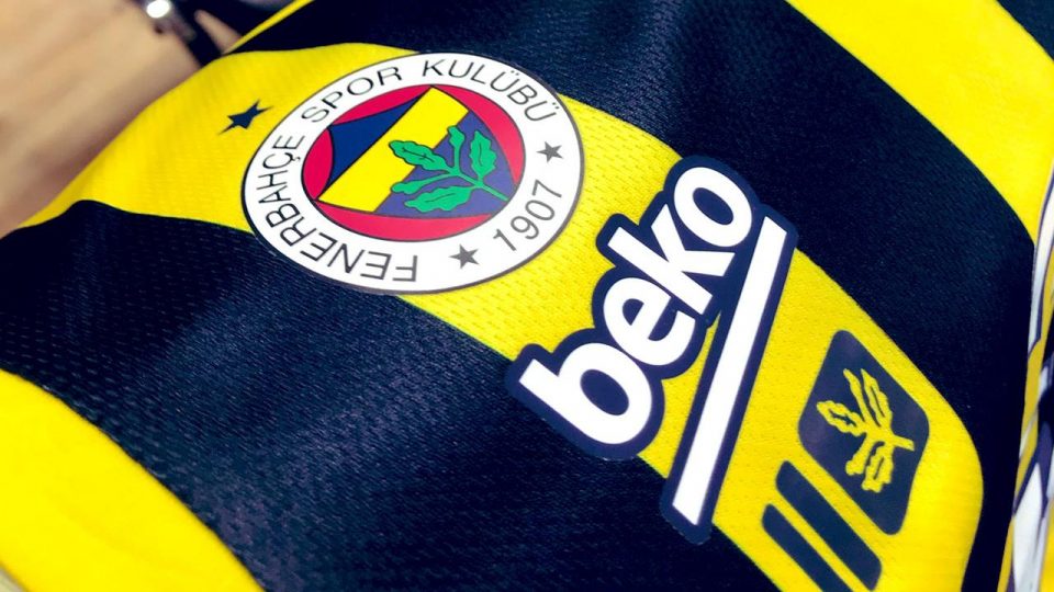 Fenerbahçe Beko Amine Noua ile 1 aylık sözleşme imzaladı