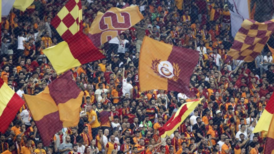 Galatasaray taraftarı Trabzonspor maçında yer alacak