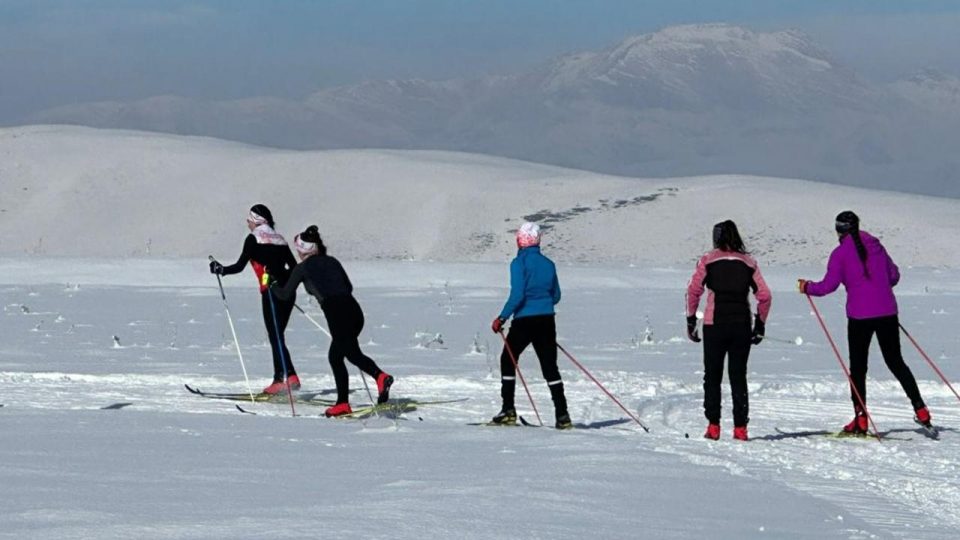 Hakkari Yüksekova 655 sporcuyu ağırlayacak