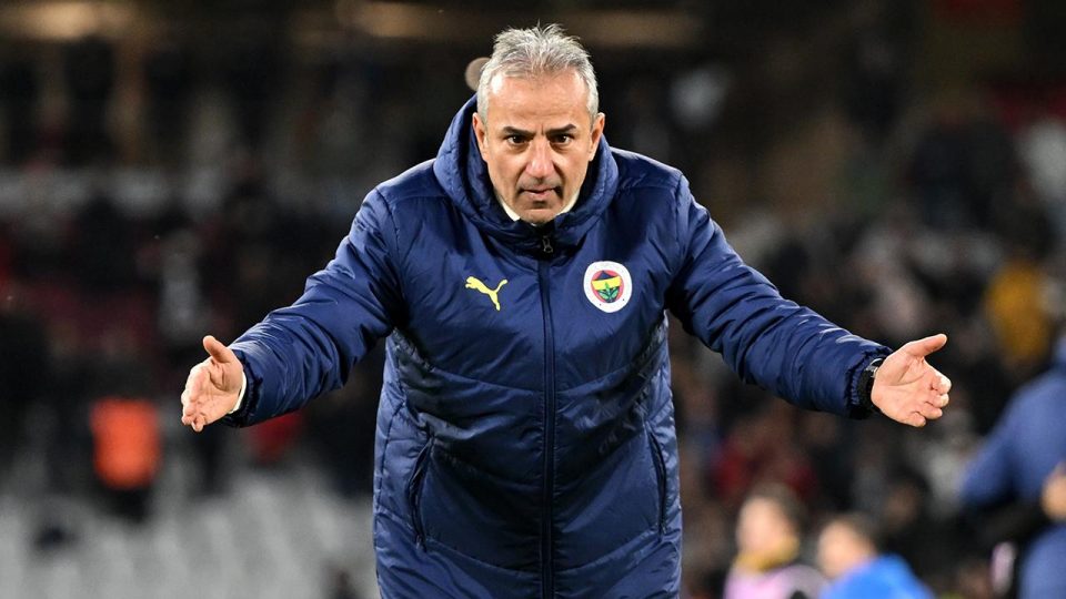 İsmail Kartal’dan yeni rekor